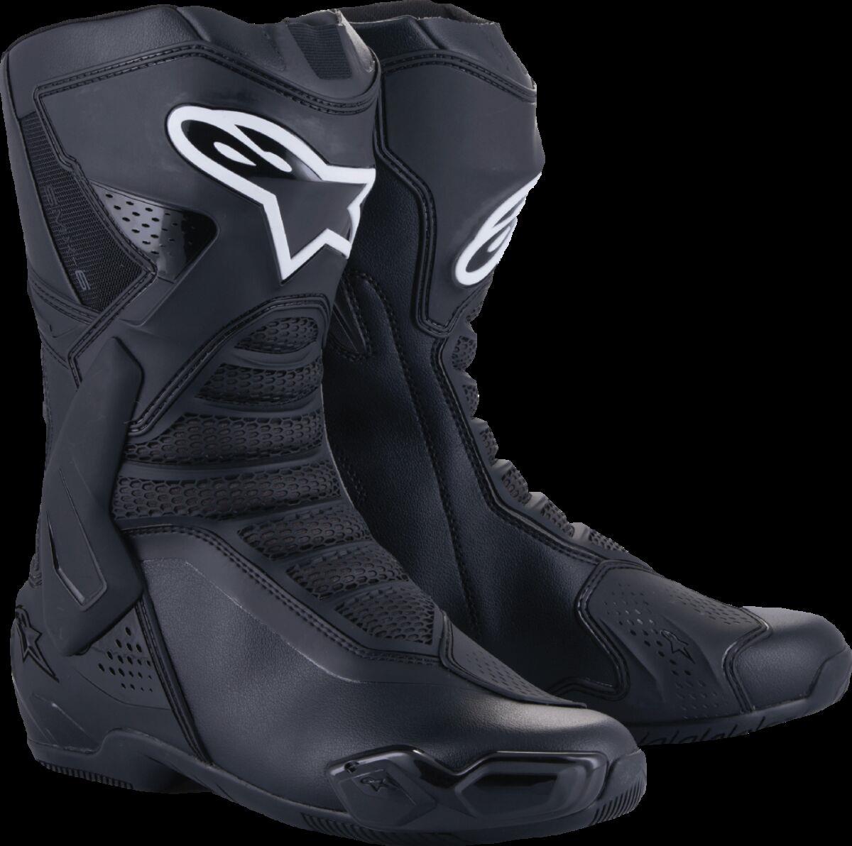 ALPINESTARS SMX-6 V3 Boots Black