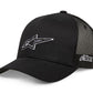 Alpinestars Hat-Truck Triple 24 Model