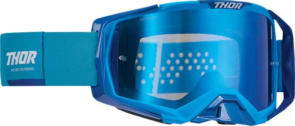 THOR Activate MX Motorcross Goggles 2023 Model