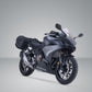 SW MOTECH Pro Blaze H Saddlebag Set For CBR 500 15-24 Bc.Hta.01.740.36800