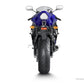 Akrapovic Slip-On Line Muffler TI For Yamaha YZF-R6 600 06-25 S-Y6SO10-AHBT