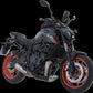 SW MOTECH SLC Side Carrier For Yamaha MT-07 ABS 2018-2024 Steel HTA.06.869.10001
