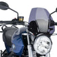 PUIG New Generation Sport Screen Dark Smoke for BMW R1200 R 06-14 6488F