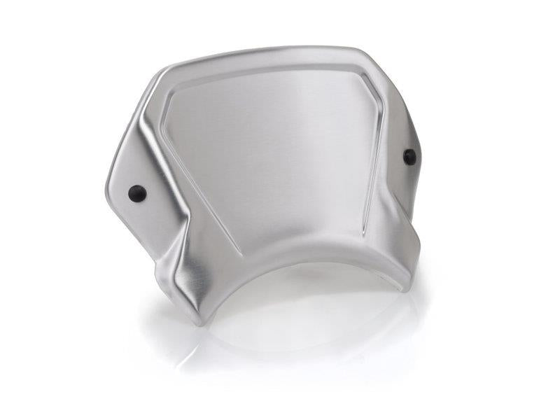 PUIG Aluminium Fly Screen Silver for Yamaha XV 950/R/Racer 14-20 3813P