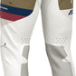 THOR Sportmode League Pants Tan/White