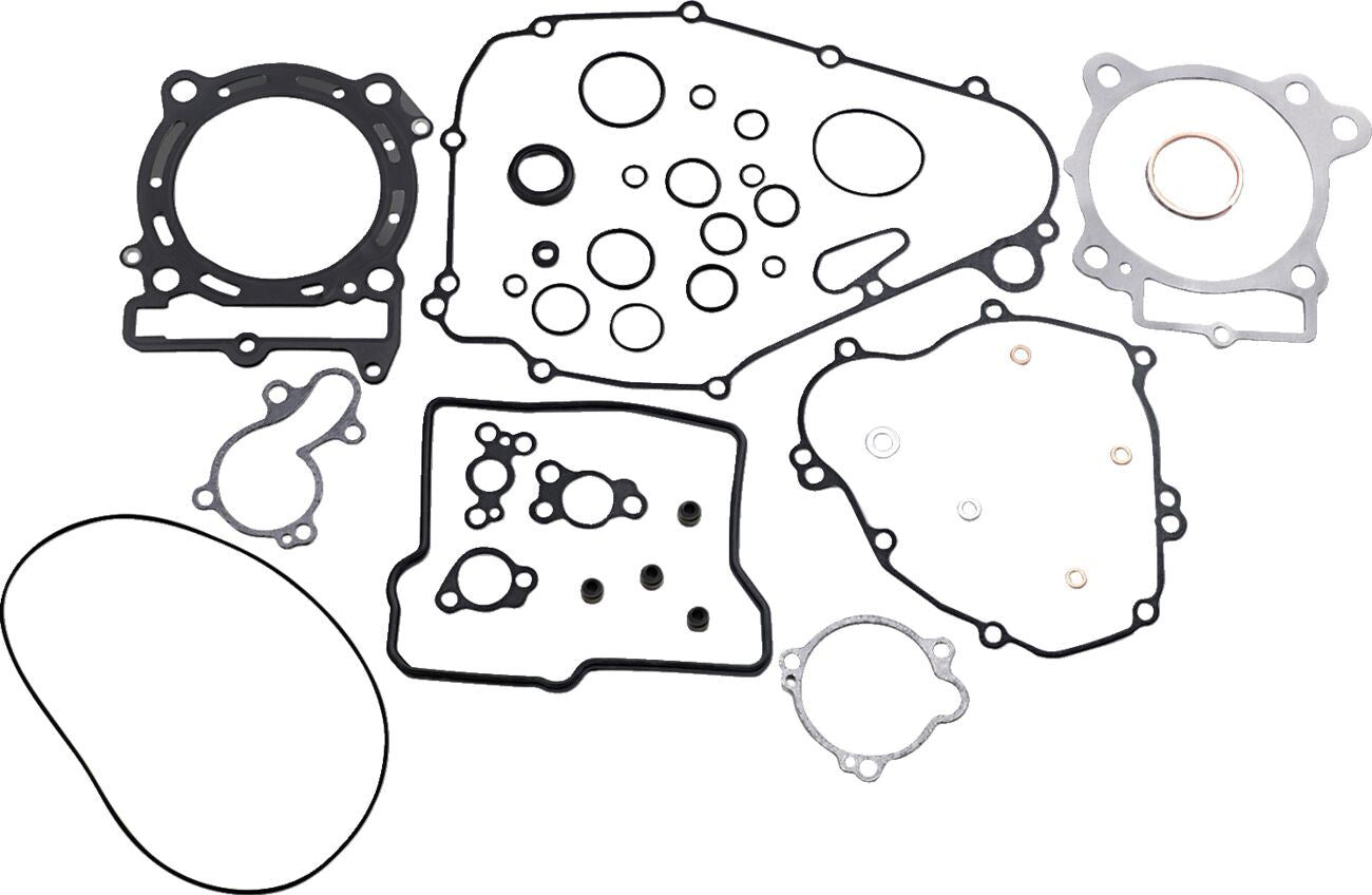 Athena Complete Gasket Kit For Kawasaki KX 450 F 2019 P400250900068