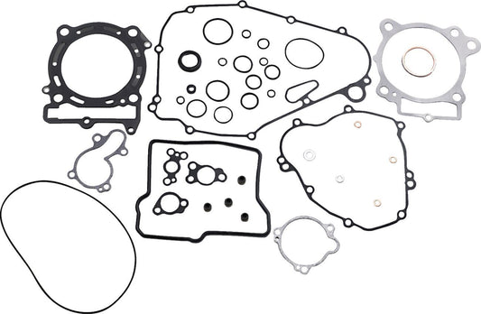 Athena Complete Gasket Kit For Kawasaki KX 450 F 2019 P400250900068