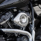 S&S Cycle Air Cleaner Cover For Harley Davidson FLHTK 1868 2017-2023 170-0530