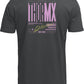 THOR Signature T-Shirt Black