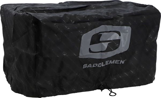 SADDLEMEN DB3100 Rain Cover Black EX000973R
