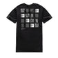 Alpinestars T-Shirt Csf Boxes Black 24 Model