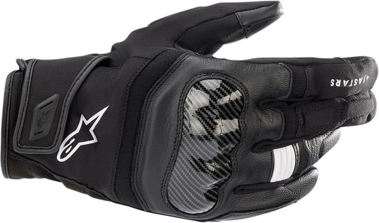 Alpinestars Smx Z Drystar® Gloves Black White