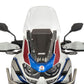 WRS Windscreen Tour Honda Adventure Sports Clear Ho025t