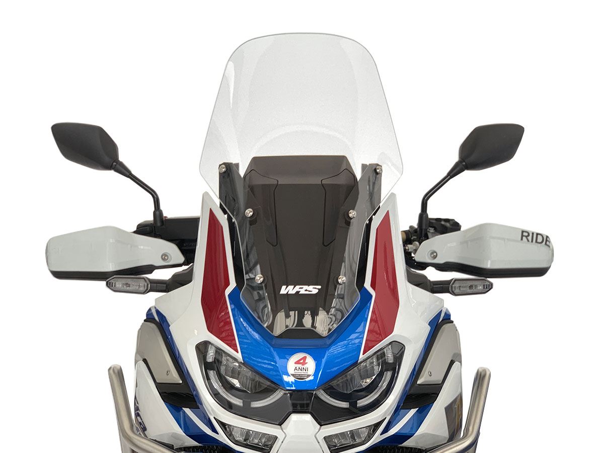 WRS Windscreen Tour Honda Adventure Sports Clear Ho025t