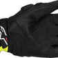 ALPINESTARS SP-3 Gloves Black/Yellow