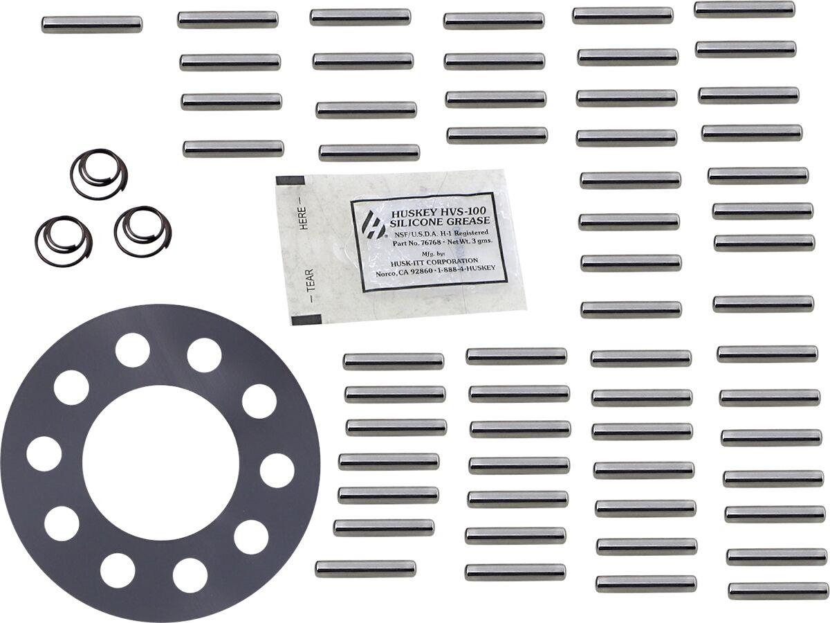 Belt Drives Ltd Clutch Hub Bearing Kit For Harley Davidson FLH 1936-1984 BF-1
