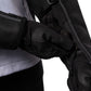 ICON Mesh AF™ Leather Motorcycle Jacket 2023 Model