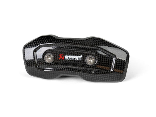 AKRAPOVIC Heat Shield CARBON  CF MOTO MT 800 ABS 24-26 P-HSCF8SO2