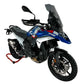 WRS Windscreen Touring BMW R1300gs Dark S Bm088fs