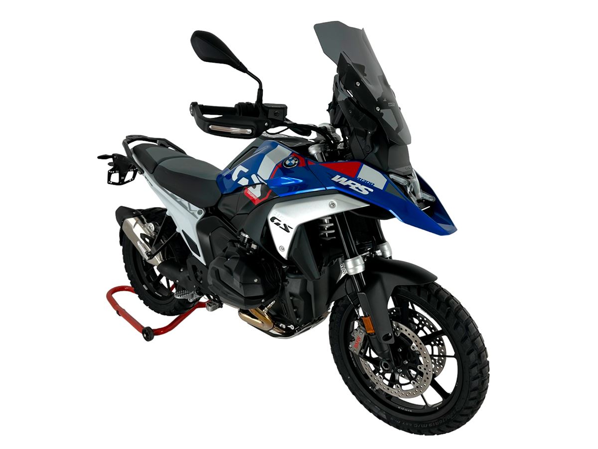 WRS Windscreen Touring BMW R1300gs Dark S Bm088fs