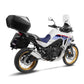 Leovince Muffler Lv-14 For Honda Xl 750 23-24 Silver Stainless Steel 15601