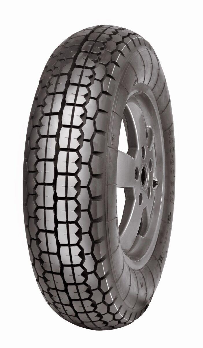 MITAS B-13 4.00-8C 66N TL/TT F/R Motorcycle Tyre 70000723