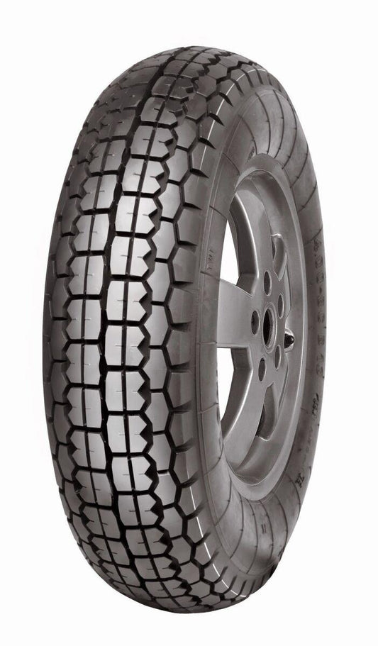 MITAS B-13 4.00-8C 66N TL/TT F/R Motorcycle Tyre 70000723