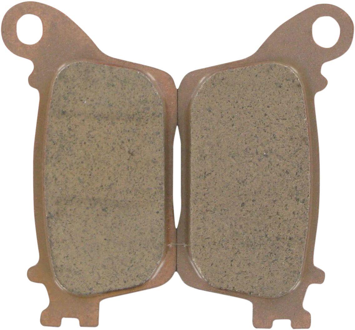 Dp Brakes Standard DP Sintered Brake Pads For Suzuki GSX-R 600 2006-2026 DP973