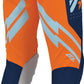 THOR Launchmode Futura Pants Orange/Blue