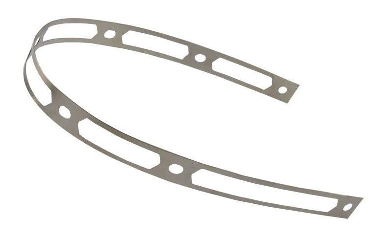 AKRAPOVIC Tape Titanium for Muffler Sleeve P-TT30