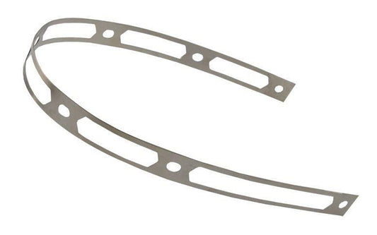 AKRAPOVIC Tape Titanium for Muffler Sleeve P-TT30