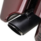 Vance & Hines Twin Slash Slip-On Muffler For HD FLHRXS 1868 17-24 46672