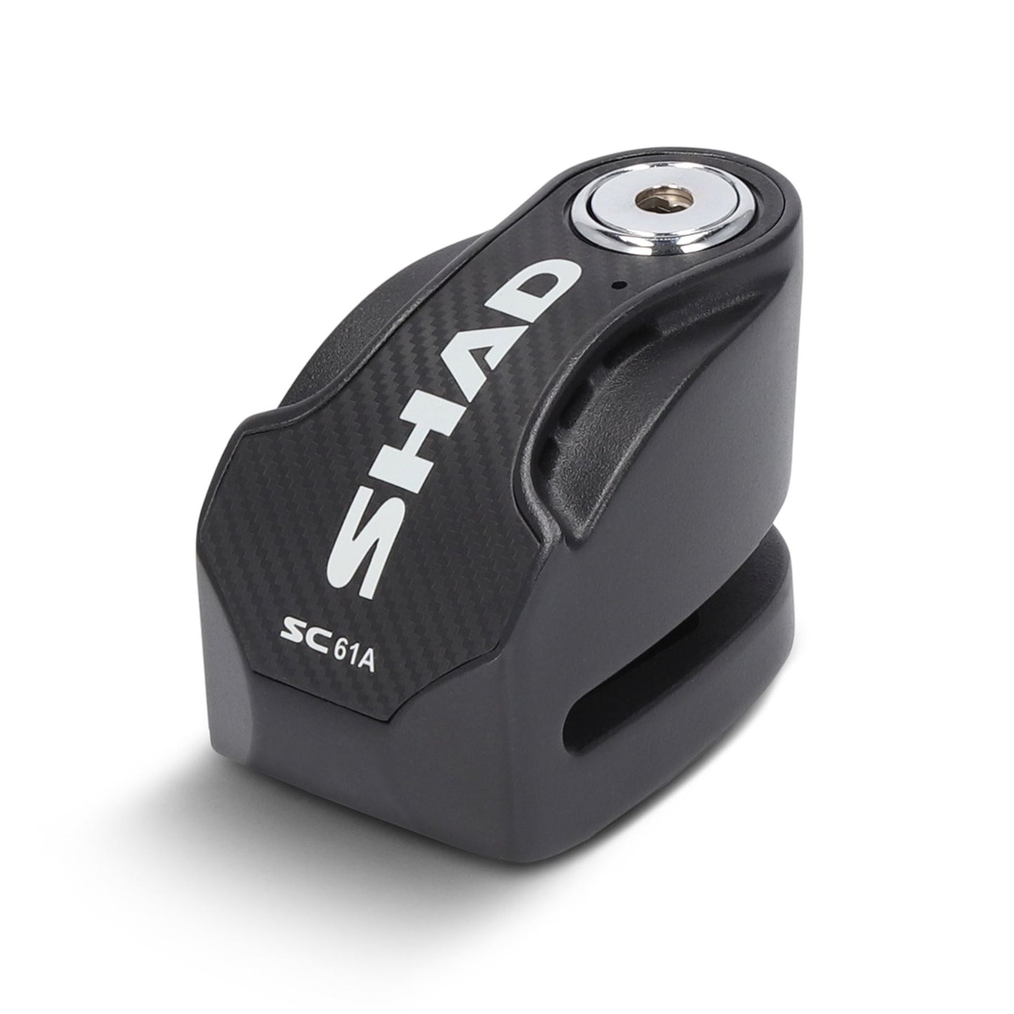 SHAD SC61A DISC LOCK – BLACK C0S6100A