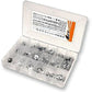 UFO COMPLETE HARDWARE ASSORTMENT KTM-HUSQVARNA AC02300