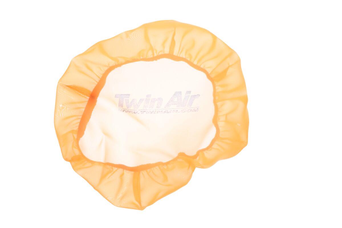 Twin Air Filter Cover For Ducati Desmo 450 MX 2025 Nylon Dust Cover 160000DU