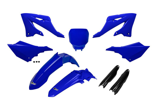 UFO Body Kit For Yamaha YZ 125 22-25 YAKIT335F@999C