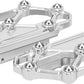 Arlen Ness Diamond Floorboards For Harley Davidson FLHRXS 1868 1983-2024 Chrome 410-059