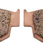Sbs LS Street Excel Sintered Rear Brake Pads For Honda CB 750 2009-2026 881LS