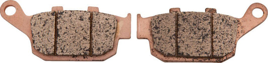 Sbs LS Street Excel Sintered Rear Brake Pads For Honda CB 750 2009-2026 881LS