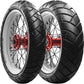 AVON Trailrider 130/80R17 65H TL M&S Tyre