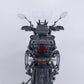 SW-MOTECH PRO Side Carrier Set For Yamaha MT-07 2025-2026 KFT.06.020.30000/B
