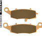 GALFER Brake Pad Street Sintered Metal FD174G1375