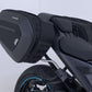 SW-Motech PRO Blaze H Saddlebag Set For Cfmoto NK 675 2025 BC.HTA.10.740.35000