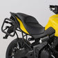 SW MOTECH Side Carrier Evo Black KAWASAKI Versys 650 KFT.08.518.20000/B