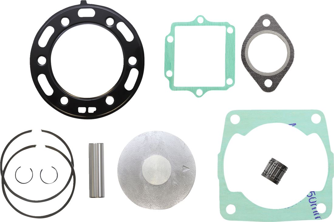 WSM Top End Kit For Polaris Trailblazer 250 06 .50mm