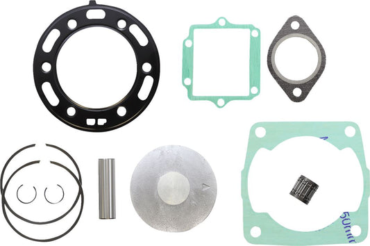WSM Top End Kit For Polaris Trailblazer 250 06 .50mm