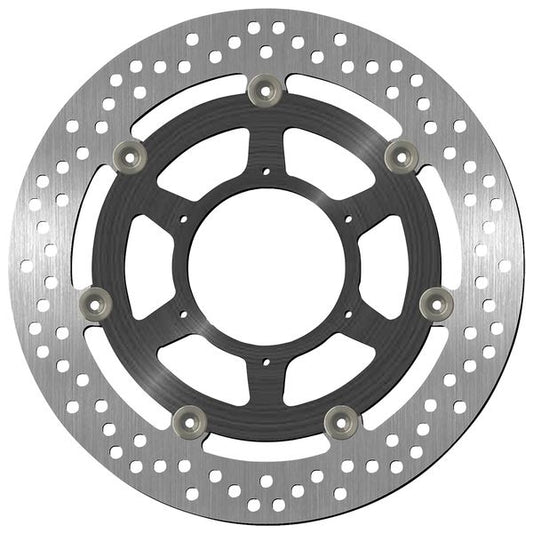 Sbs Stainless Steel Brake Rotor For Honda CBR 600 F 2007-2013 5168A