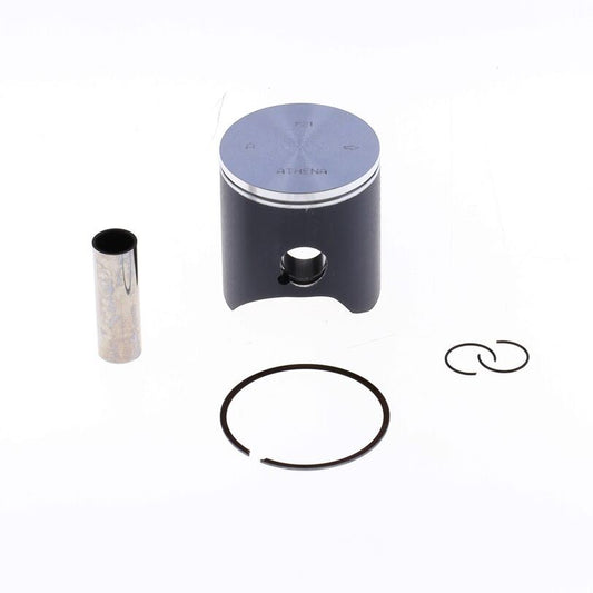Athena Piston Kit Cast-Lite Piston Gas Gas 125 Husq KTM Kit 01-23 S4C05400020C