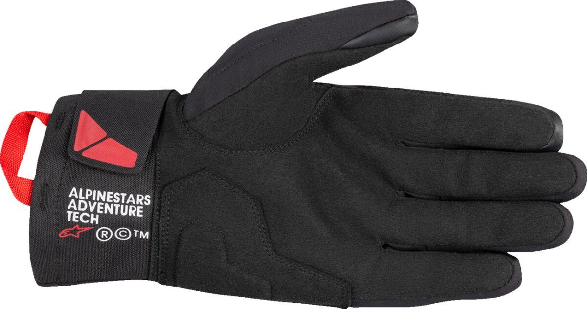 ALPINESTARS XT-3 Drystar® Insulated Gloves Black/White