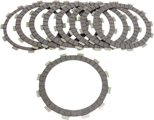 Ebc CK Standard Series Clutch Kit For Yamaha XT 1200 Z 2001-2016 Set CK2362